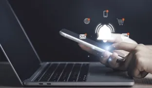 How to Turn Push Notifications into a Powerful Engagement Tool in Business Banking